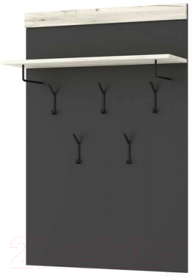 Вешалка для одежды Памир Соната ВШС-800 - фото