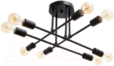 Люстра BayerLux 2549/1 / 7149651