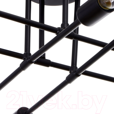 Люстра BayerLux 2549/1 / 7149651