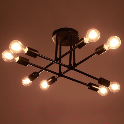 Люстра BayerLux 2549/1 / 7149651