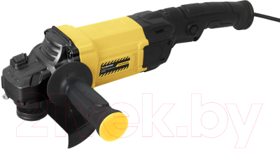 Угловая шлифовальная машина Hanskonner HAG16180EC - фото