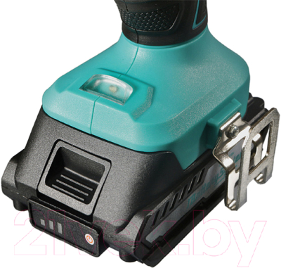 Аккумуляторная дрель-шуруповерт Sturm! CMT1801