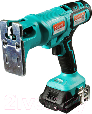 Аккумуляторная дрель-шуруповерт Sturm! CMT1801