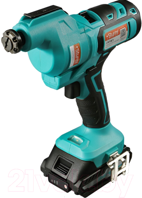 Аккумуляторная дрель-шуруповерт Sturm! CMT1802