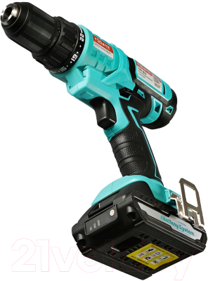 Аккумуляторная дрель-шуруповерт Sturm! CMT1802