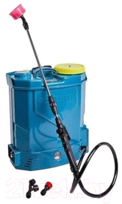 Опрыскиватель аккумуляторный Sturm! GS8216N