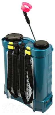 Опрыскиватель аккумуляторный Sturm! GS8216N