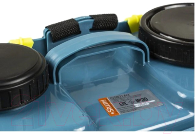 Опрыскиватель аккумуляторный Sturm! GS8216N