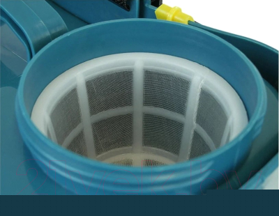 Опрыскиватель аккумуляторный Sturm! GS8216N