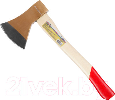 Топор Remocolor 39-2-080 - фото