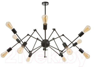 Люстра BayerLux Краб / 2437153 - фото