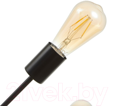 Люстра BayerLux Краб / 2437153