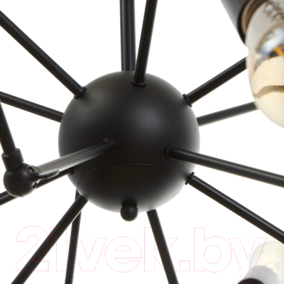 Люстра BayerLux Краб / 2437153