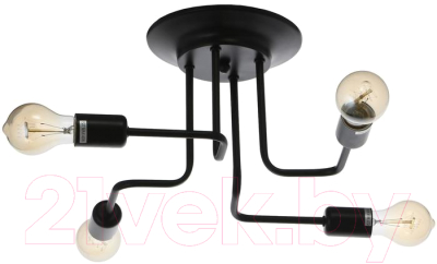 Люстра BayerLux Линии / 3954887 - фото