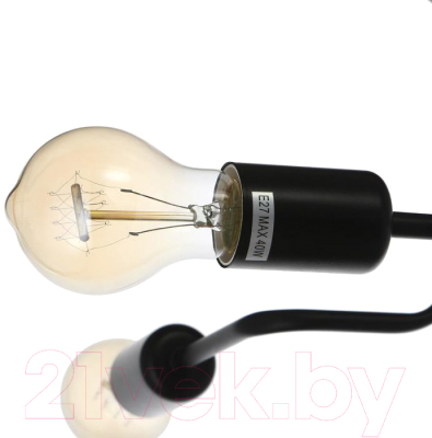 Люстра BayerLux Линии / 3954887