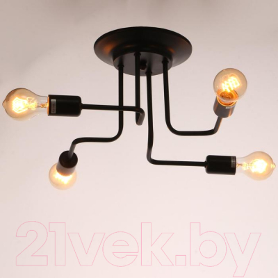 Люстра BayerLux Линии / 3954887