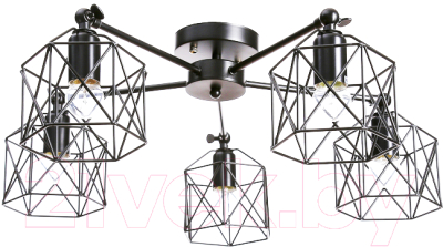 Люстра BayerLux Сеть / 3954890 - фото