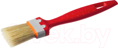 Кисть малярная Зубр Стандарт Универсал 01015-038 плоская - фото