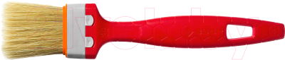 Кисть малярная Зубр Стандарт Универсал 01015-038 плоская