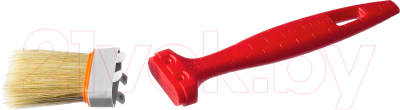 Кисть малярная Зубр Стандарт Универсал 01015-038 плоская