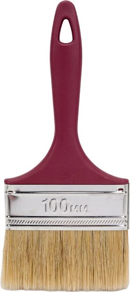 Кисть малярная Зубр 4-01011-100 - фото