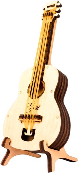 Конструктор Грай Гитара 10002 - фото