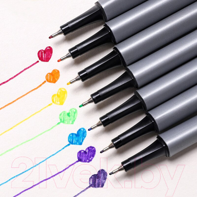 Набор лайнеров SkyGlory SG-860-72СВ