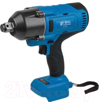 Профессиональный гайковерт Bull SC 1801 - фото