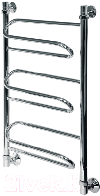 Полотенцесушитель водяной НИКА ЛZ 80x50 / 340850201 - фото