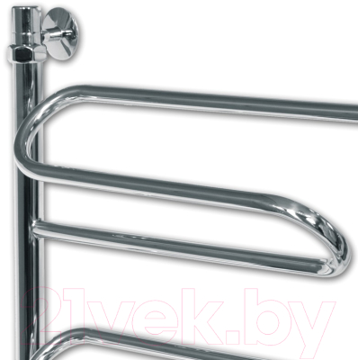 Полотенцесушитель водяной НИКА ЛZ 80x50 / 340850201