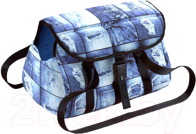 Сумка для животных Ferplast Milu 40 / 82267099 - фото