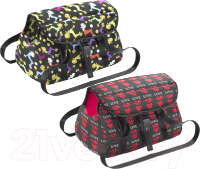 Сумка для животных Ferplast Milu 40 / 82267099