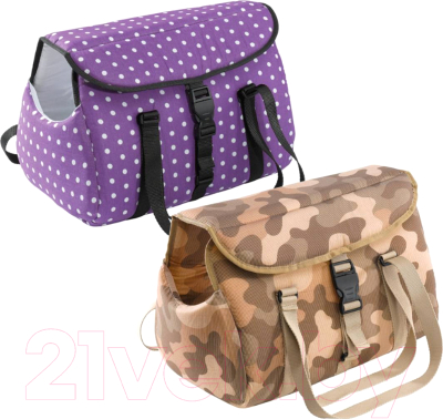 Сумка для животных Ferplast Milu 40 / 82267099