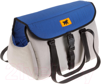 Сумка для животных Ferplast Milu 45 / 82268099 - фото