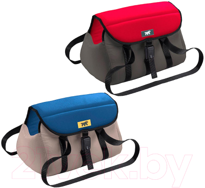 Сумка для животных Ferplast Milu 45 / 82268099