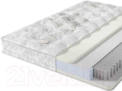 Матрас Сонум Dianta Soft 120x190 - фото