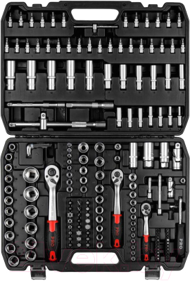 Набор головок, бит Startul PRO-172S