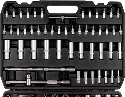 Набор головок, бит Startul PRO-172S