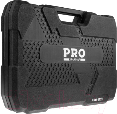 Набор головок, бит Startul PRO-172S