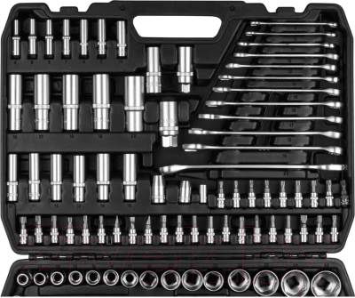 Универсальный набор инструментов Startul Pro-216S