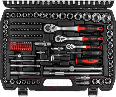 Универсальный набор инструментов Startul Pro-216S