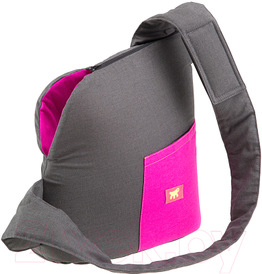 Рюкзак-переноска Ferplast Bijoux / 82296099 - фото