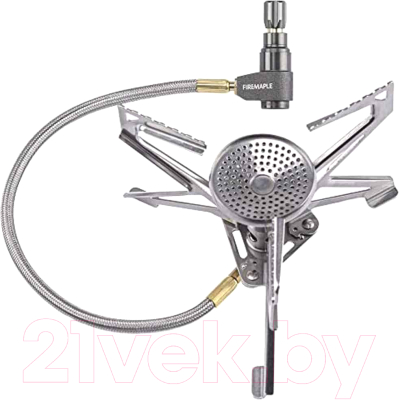 Горелка туристическая Fire-Maple Polaris Remote - фото