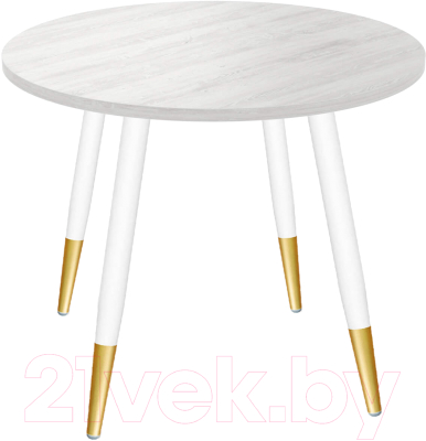 Обеденный стол Sheffilton SHT-TU14/80 ЛДСП - фото