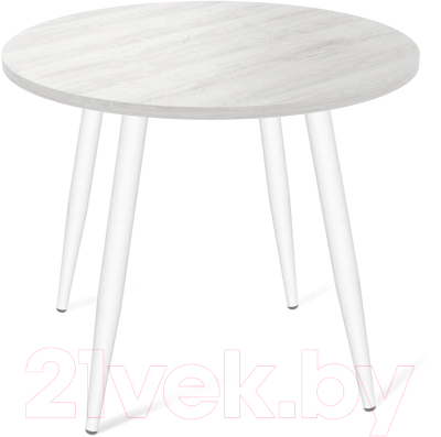 Обеденный стол Sheffilton SHT-TU14/80 ЛДСП - фото