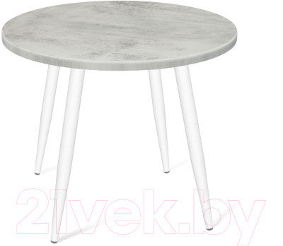 Обеденный стол Sheffilton SHT-TU14/80 МДФ - фото