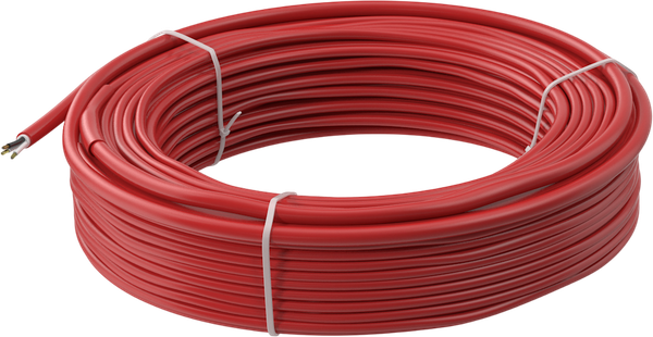 Теплый пол электрический CTH КС-2000 - фото