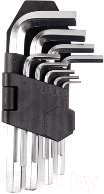 Набор ключей Помощник P009K - фото