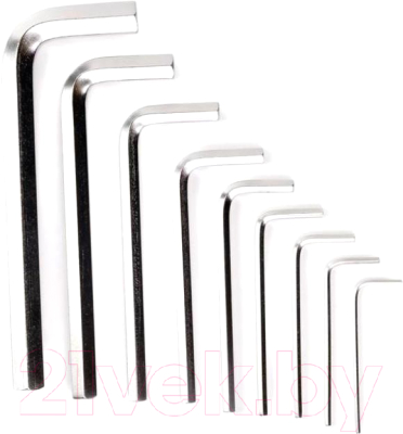 Набор ключей Помощник P009K