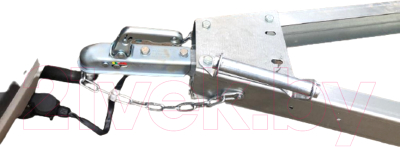 Прицеп для автомобиля Avtos A25P1B